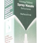 Rinazina Spray Nasale 100mg/100ml - 15 ml
